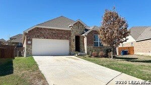 1607 Argos Star in San Antonio, TX - Building Photo