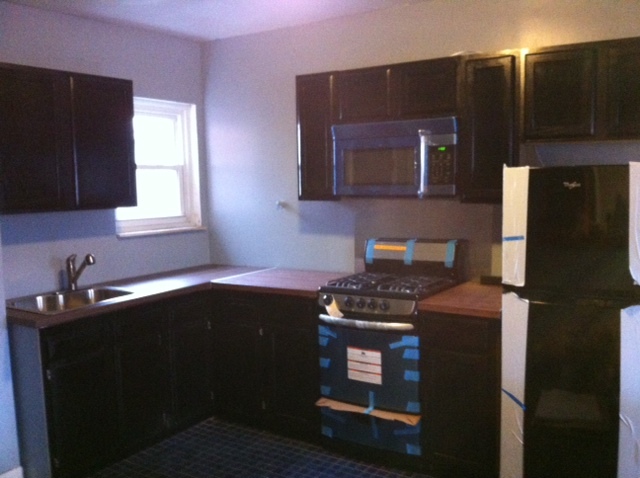 505 N. 40th street, Unit Apt. 3 in Philadelphia, PA - Building Photo - Building Photo