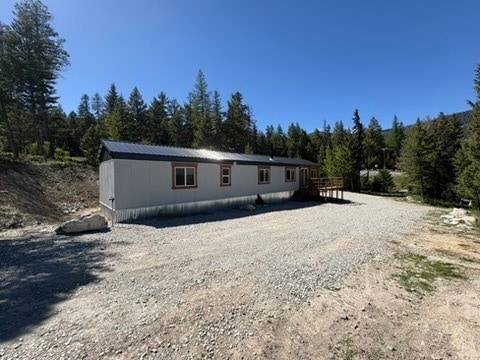 property at 7800 U.S. Hwy 2 W