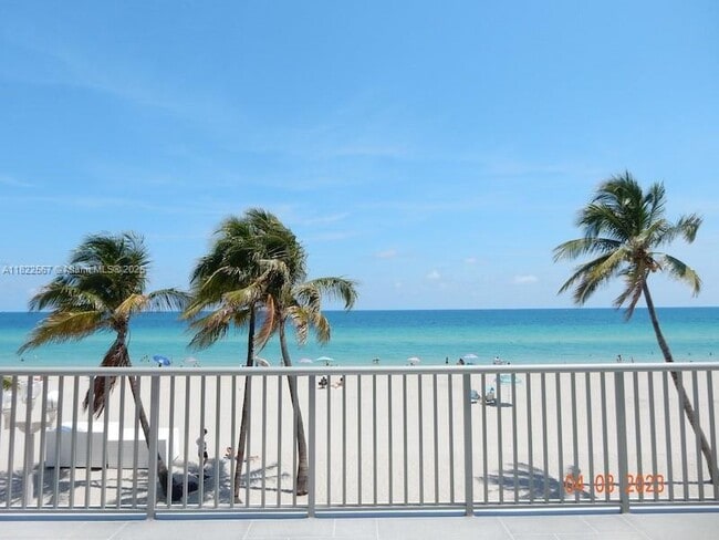 property at 400 N Surf Rd