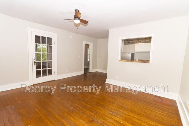 12 Bellflower Cir in Chattanooga, TN - Building Photo - Building Photo