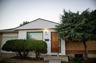 7659 Tejon St in Denver, CO - Building Photo