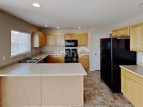 3910 S Quatar St in Aurora, CO - Building Photo - Building Photo