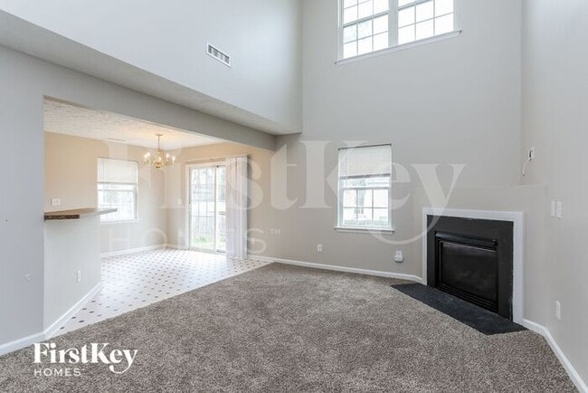 property at 2847 Maidenhair Dr