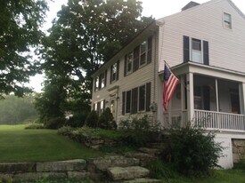 61 Chesterfield Rd in Westhampton, MA - Building Photo