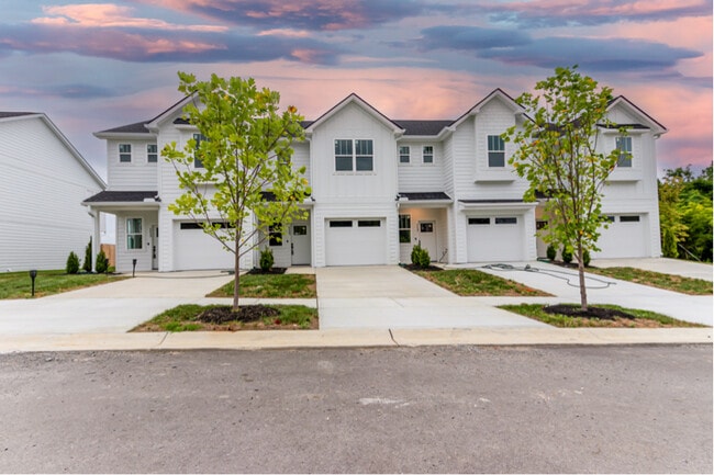 115 High Pk Cir in Lebanon, TN - Building Photo - Building Photo