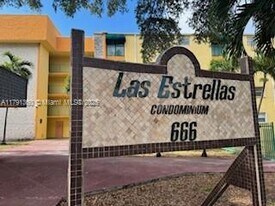666 W 81st St in Hialeah, FL - Building Photo