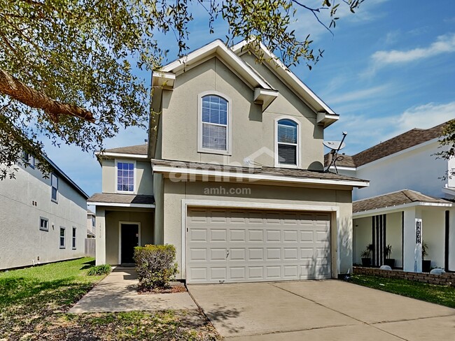 property at 15310 Lucky Star Dr