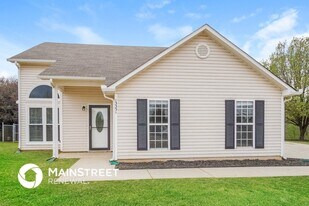 13331 Scott Ln in Madison, AL - Building Photo