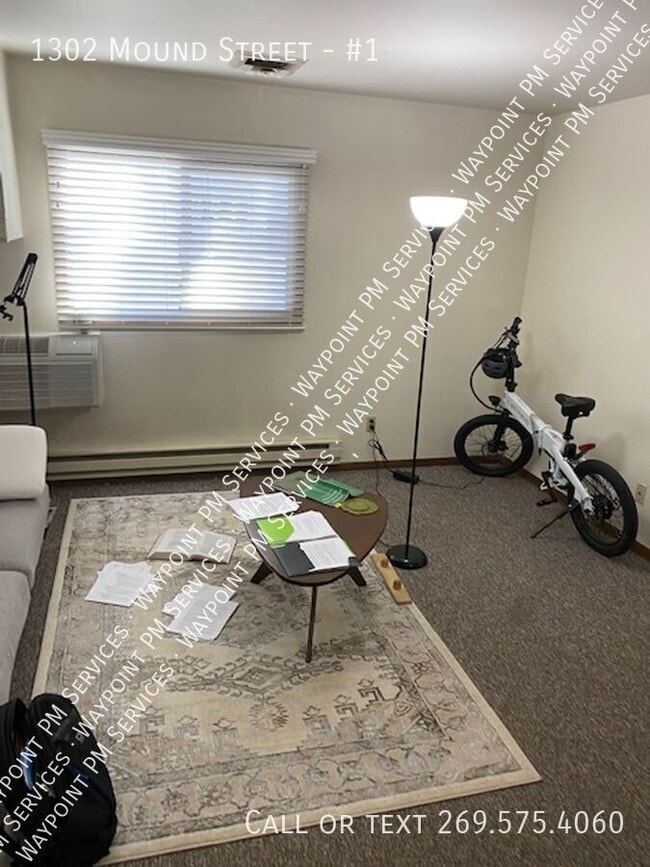 1302 Mound St in Madison, WI - Building Photo - Building Photo