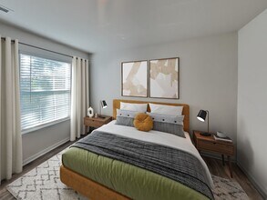 1032 Jaxson Terry LN in Charlotte, NC - Building Photo - Building Photo