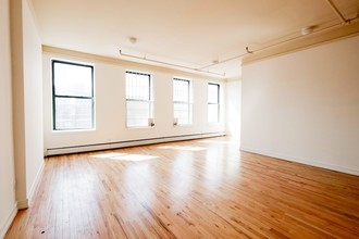2222 Eighth Avenue in New York, NY - Foto de edificio - Interior Photo