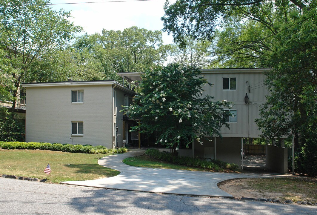 173 Kings Cor NE in Atlanta, GA - Building Photo