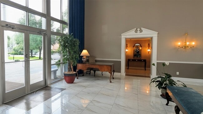 5050 Ambassador Way in Houston, TX - Building Photo - Building Photo