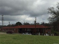 2053 Milam St in Shreveport, LA - Foto de edificio - Building Photo