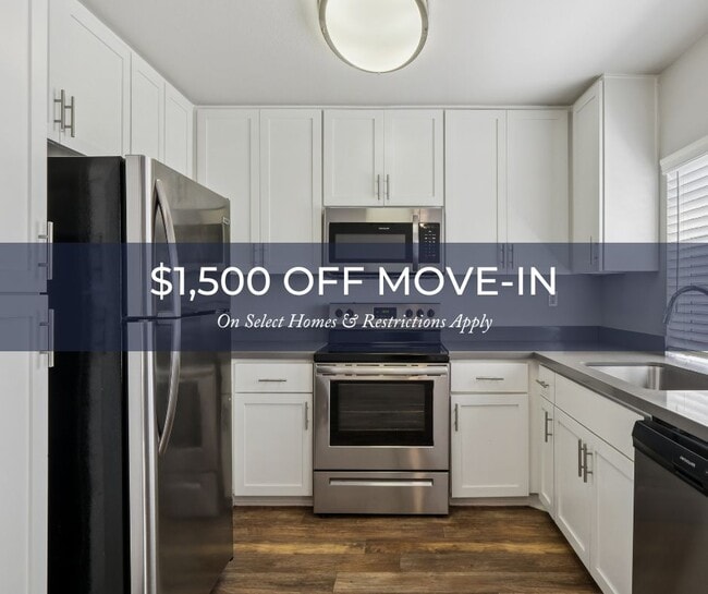 Paloma Summit Condominium Rentals