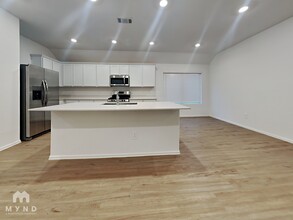 21703 Thicket Point Ln in New Caney, TX - Building Photo - Building Photo