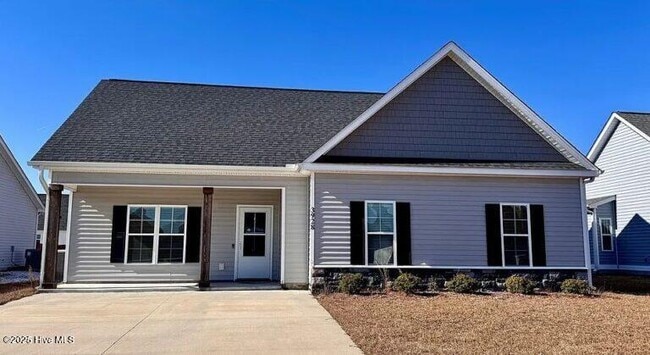 property at 3928 Pensacola Dr