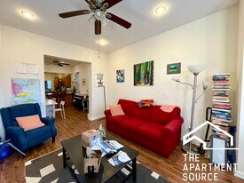 1921 N Francisco Ave, Unit 1 in Chicago, IL - Building Photo