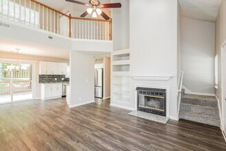 3005 Creekview Ln in Goodlettsville, TN - Building Photo - Building Photo