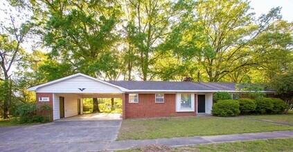 500 S Mississippi St in Little Rock, AR - Building Photo - Building Photo