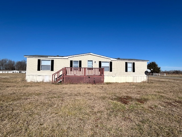 2024 Burnett Church Rd in Graham, NC - Building Photo