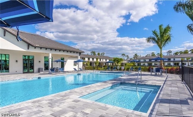 property at 7320 Rockefeller Dr