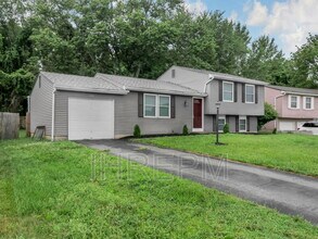 3557 Red Clover Pl in Columbus, OH - Building Photo - Building Photo