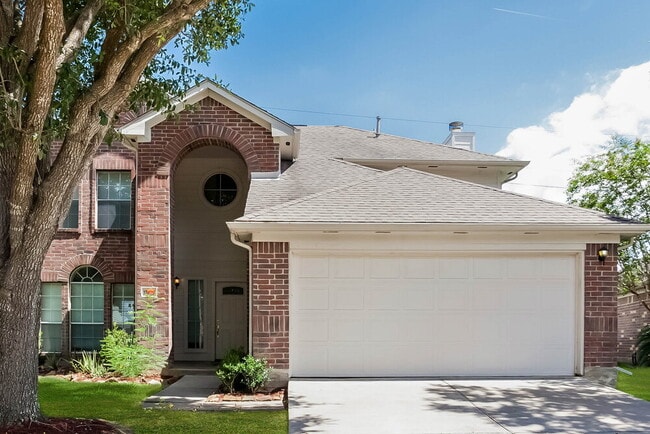 property at 17806 Oakland Mills Dr