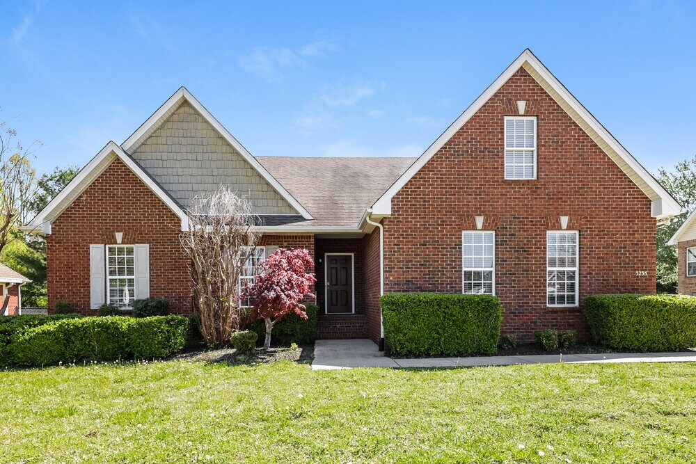 3235 Bilbrey Dr in Murfreesboro, TN - Building Photo