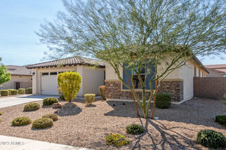 15208 S 182nd Ln in Goodyear, AZ - Building Photo - Building Photo