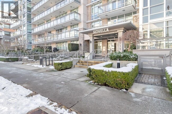 711 Breslay St in Coquitlam, BC - Building Photo - Building Photo