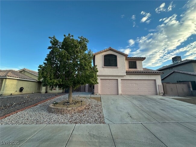 property at 204 Appian Way