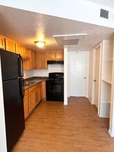 Kelso Vista Apartments in Tucson, AZ - Building Photo - Interior Photo