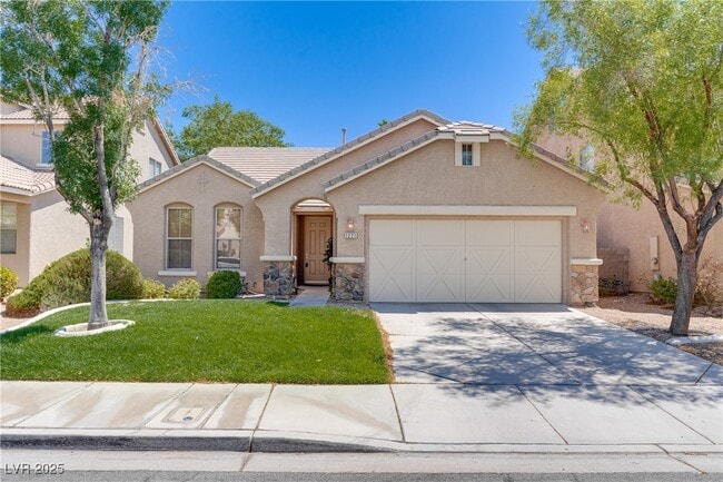 property at 1221 Sonatina Dr