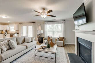 247 Clydesdale Cir in Summerville, SC - Building Photo - Building Photo