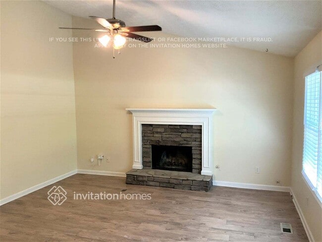 445 Senator Rd in Douglasville, GA - Building Photo - Building Photo