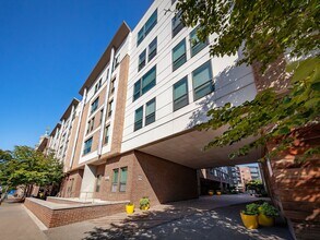 Pointe on Mass in Indianapolis, IN - Building Photo - Building Photo