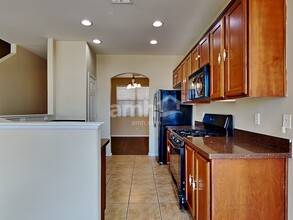 509 Fork Mesa Ct in Henderson, NV - Building Photo - Building Photo