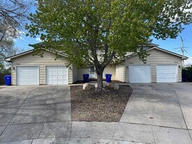 7504 Banner Ct in Colorado Springs, CO - Building Photo