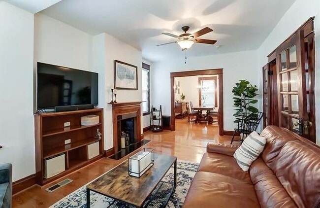 3024 Lavinia Ave in Cincinnati, OH - Building Photo - Building Photo