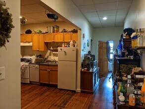 23 Park St, Unit 1T in Somerville, MA - Building Photo - Building Photo