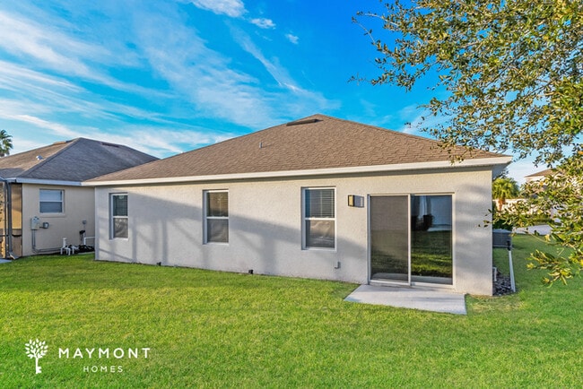 220 Minniehaha Cir in Haines City, FL - Building Photo - Building Photo