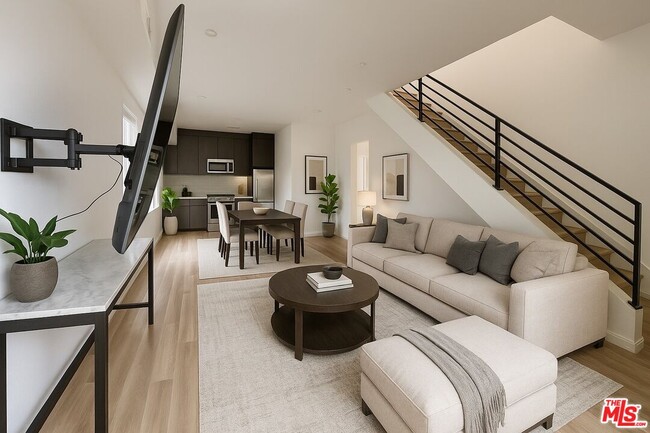 property at 8662 Cadillac Ave