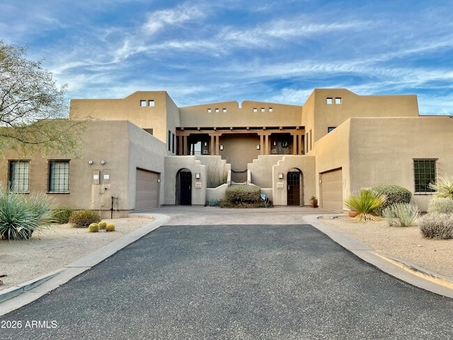 36601 Mule Train Rd in Carefree, AZ - Building Photo - Building Photo