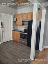 903 William St-Unit -Apt. 3E in Cape Girardeau, MO - Building Photo - Building Photo