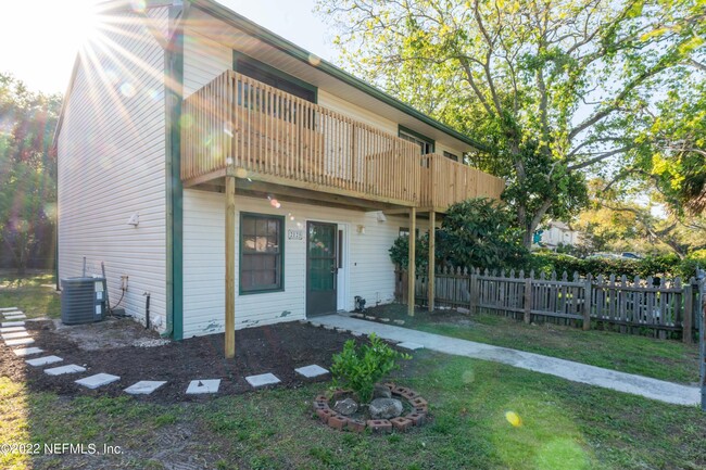 2125 Florida Blvd in Neptune Beach, FL - Building Photo - Building Photo