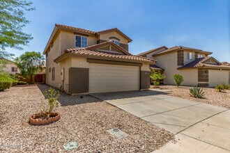 74 N 224th Ave in Buckeye, AZ - Building Photo - Building Photo