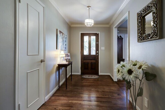 12218 Mossycup Dr in Houston, TX - Building Photo - Building Photo