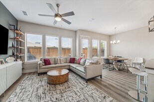 964 Ford Pines Ln in Houston, TX - Building Photo